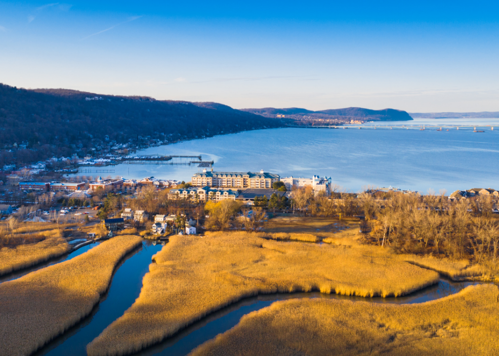 #33. Piermont, New York